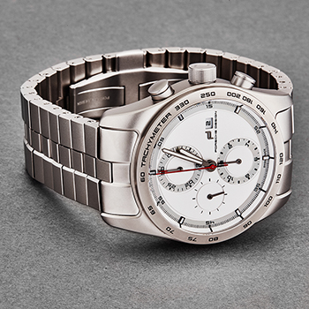 Porsche Design Chronotimer Men's Watch Model 6010.1020.02022 Thumbnail 3